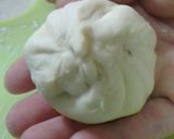 HBで簡単肉まん！作り方7写真