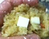 カレーでライスコロッケ♪作り方2写真