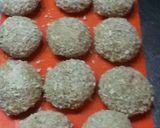 カレーでライスコロッケ♪作り方3写真