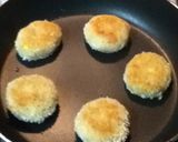 カレーでライスコロッケ♪作り方4写真