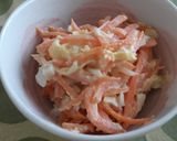 凍みこんにゃくと豚肉のみそ炒め定食作り方8写真