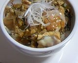 ジューシー油揚げ丼作り方6写真