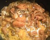 ジューシー油揚げ丼作り方5写真