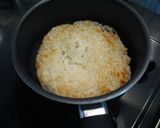 あんかけ☆そうめん　〜かた焼そば風〜作り方2写真