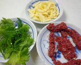 梅、しそ、チーズ入り☆ささみ揚げ☆作り方1写真