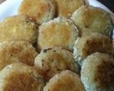 カレーでライスコロッケ♪作り方5写真