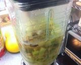 コールラビのポタージュ♪作り方4写真
