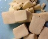 ひな祭りうさぎの具たくさんちらし寿司作り方4写真