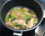 あんかけ☆そうめん　〜かた焼そば風〜作り方7写真
