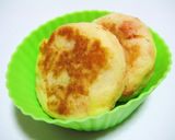 ❀鮭チーズ入り❦焼きポテト❀作り方5写真