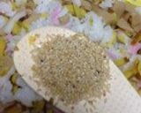 ひな祭パーティにうさぎのちらし寿司BOX作り方5写真