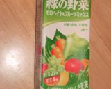 ひな祭り☆簡単☆ひし餅風３色ゼリーケーキ作り方7写真