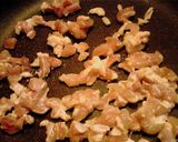 子供も大好き！鶏ごぼう散らし寿司　作り方4写真