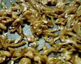 子供も大好き！鶏ごぼう散らし寿司　作り方8写真