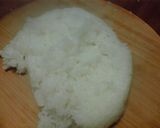 子供も大好き！鶏ごぼう散らし寿司　作り方11写真