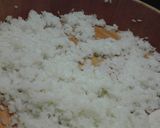 子供も大好き！鶏ごぼう散らし寿司　作り方13写真