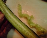 子供も大好き！鶏ごぼう散らし寿司　作り方16写真