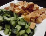 子供も大好き！鶏ごぼう散らし寿司　作り方18写真