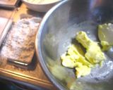 しっと～り✿コーヒー＊パウンドケーキ✿作り方1写真