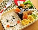 お弁当にちょこん♪黒豆ピック♪作り方11写真