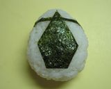 キャラ弁＠仮面ライダーフォーゼ作り方3写真