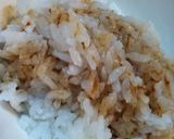 ガッツリ食べたい！敦賀のソースカツ丼♡作り方4写真