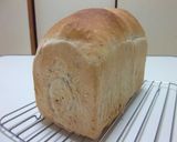 桜と酒粕の食パン作り方8写真