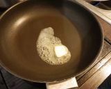 鮭のきのこソースかけ作り方5写真