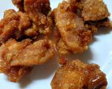 時短!野菜たっぷり💫鶏肉の甘酢炒め作り方1写真