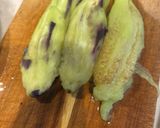 とろ〜り茄子作り方3写真