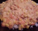 いくらでも飲めちゃう豆腐コーンポタージュ作り方2写真