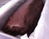簡単☆ふんわりココアパウンド♪作り方3写真