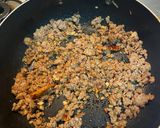 麻婆茄子作り方4写真