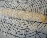 やさしい❁ココナッツクッキー❁作り方4写真