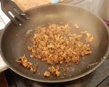 鮭のきのこソースかけ作り方6写真