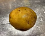 訪問介護編〜4〜5分で500wレンチンじゃがいも作り方1写真