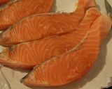 鮭のきのこソースかけ作り方9写真