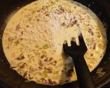 鮭のきのこソースかけ作り方10写真