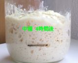 自家製天然酵母パン:まとめ作り方3写真
