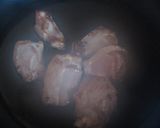 甘辛しょうゆバターの焼うどん作り方2写真