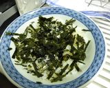 定番!!ネギトロ丼作り方4写真