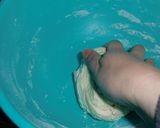 簡単！イースト入れないピザ生地☆我が家流作り方4写真