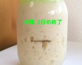 自家製天然酵母パン:まとめ作り方4写真