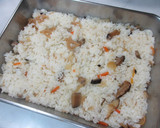 ちらし寿司（須古寿司風）作り方6写真