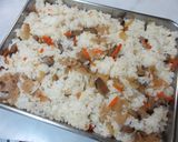 ちらし寿司（須古寿司風）作り方8写真