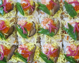 ちらし寿司（須古寿司風）作り方11写真