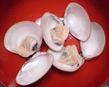 お雛様・はまぐりのお吸い物作り方6写真