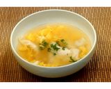 鶏つくねの玉子ワンタンスープ★動画あり★作り方19写真