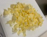 だし香る米粉のフォカッチャ作り方1写真
