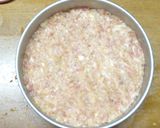 おから＆もやし入り☆パーティミートローフ作り方3写真